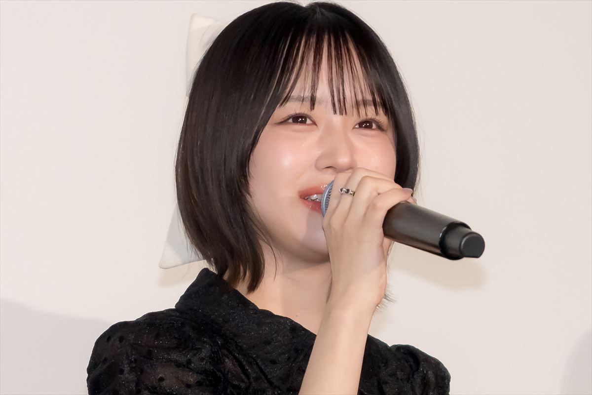 Aぇ！ group、向井康二との共演を回想「こんな感じなんだ、先輩の背中は」