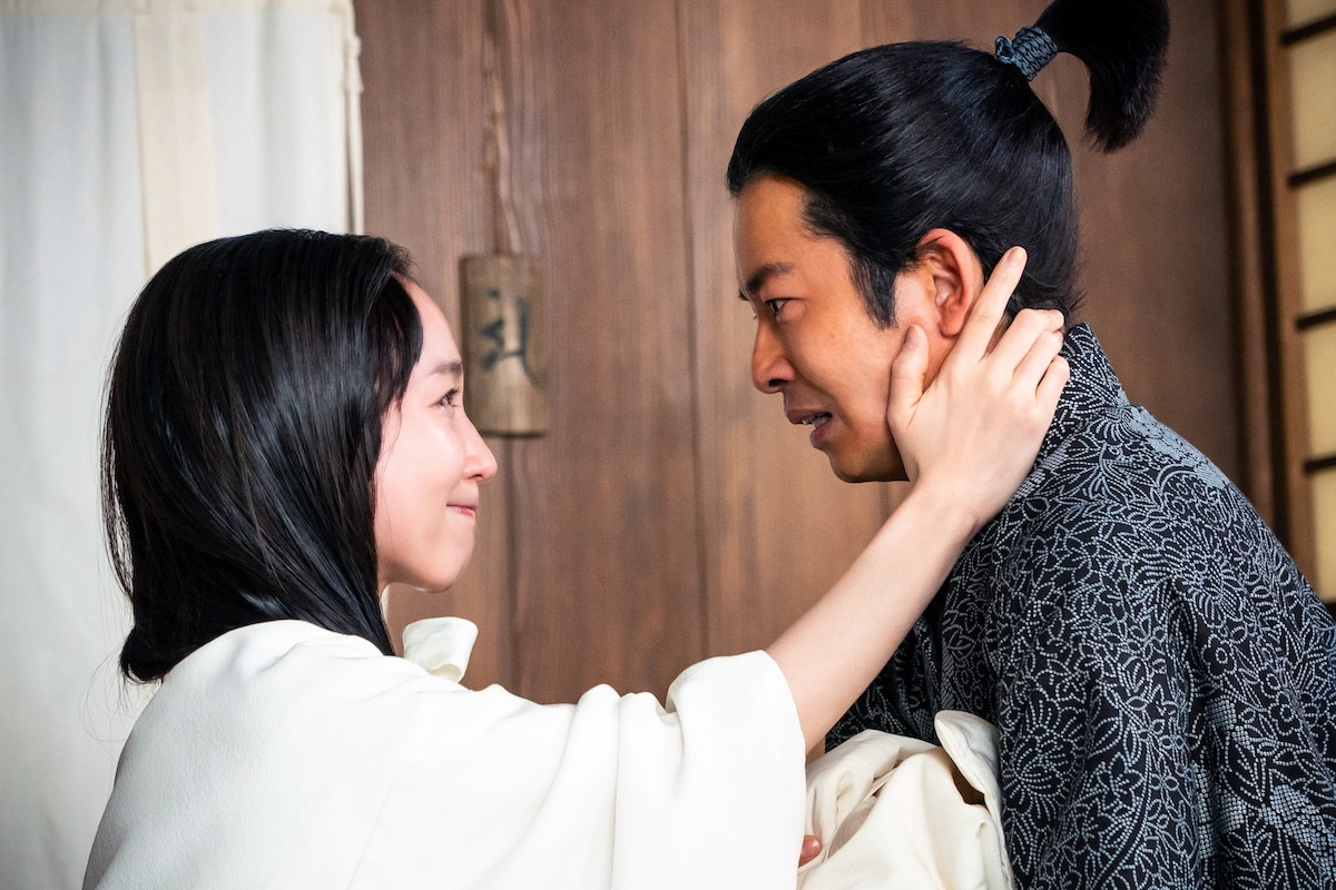 『豊臣兄弟！』“半兵衛”菅田将暉「まだ…死にとうない…」壮絶ラストに反響「リアルすぎる」「あまりにも美しい」（ネタバレあり）