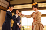 連続テレビ小説『風、薫る』第59回より