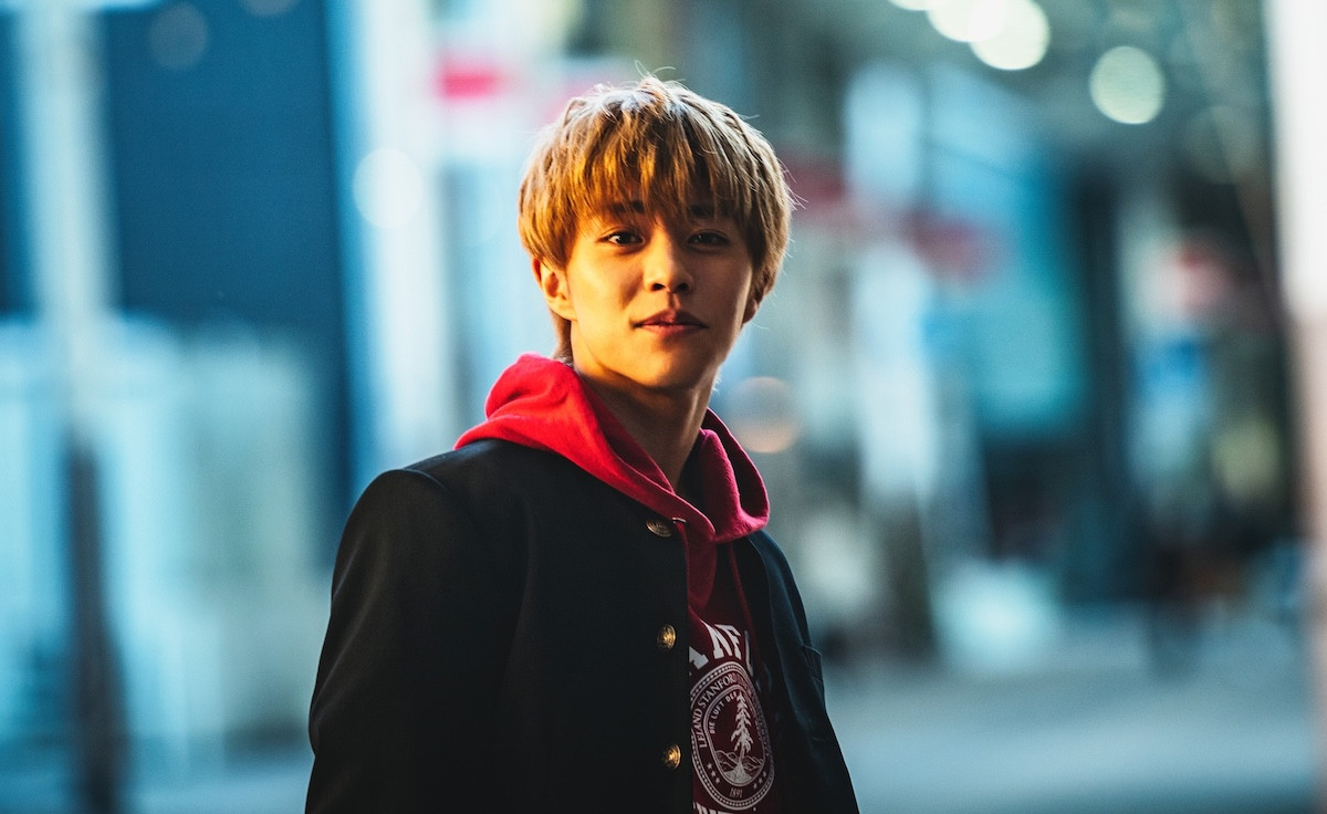 ケンカ相手とマッチング!?　醍醐虎汰朗×勝木将慶W主演『マッチモンド』9月公開決定＆特報解禁
