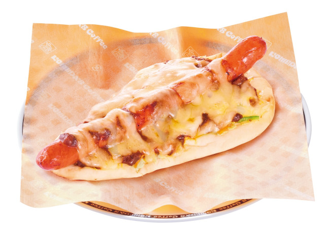 コメダ珈琲店「カリー祭り」今年も開催！　新作“ナンドッグ”や“アサイーミックスラッシー”など提供