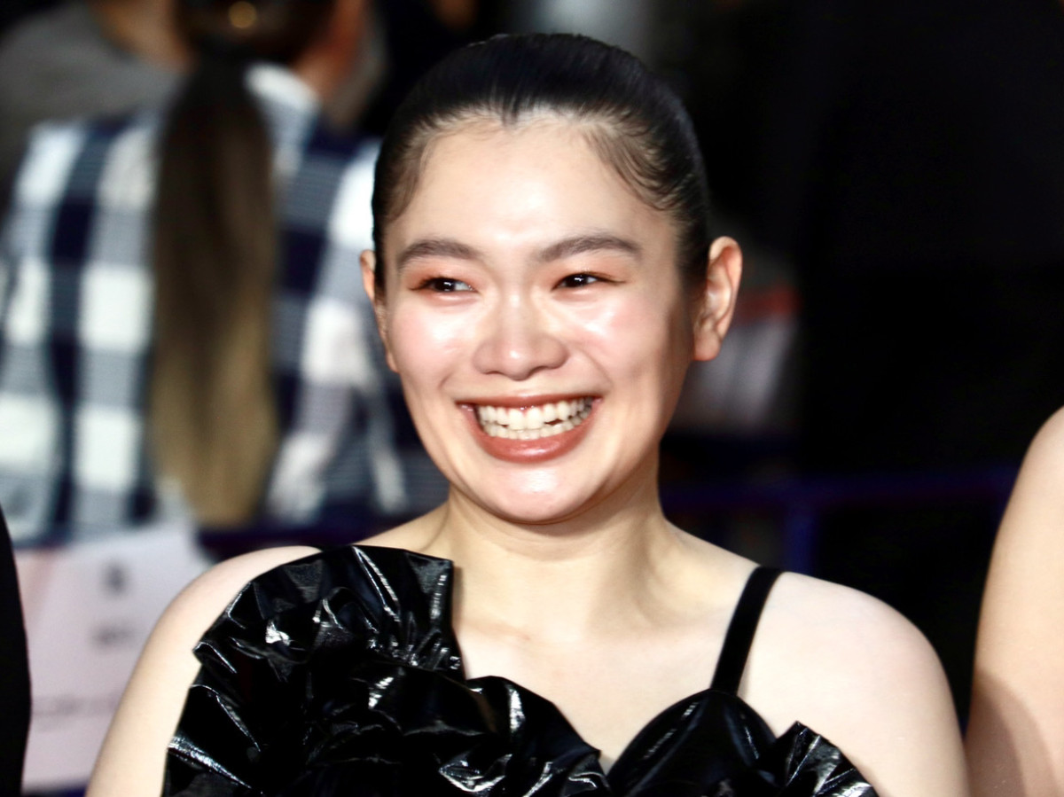 【本日誕生日】広瀬すず、実は超豪華だった主演映画『チア☆ダン』若手キャストの現在