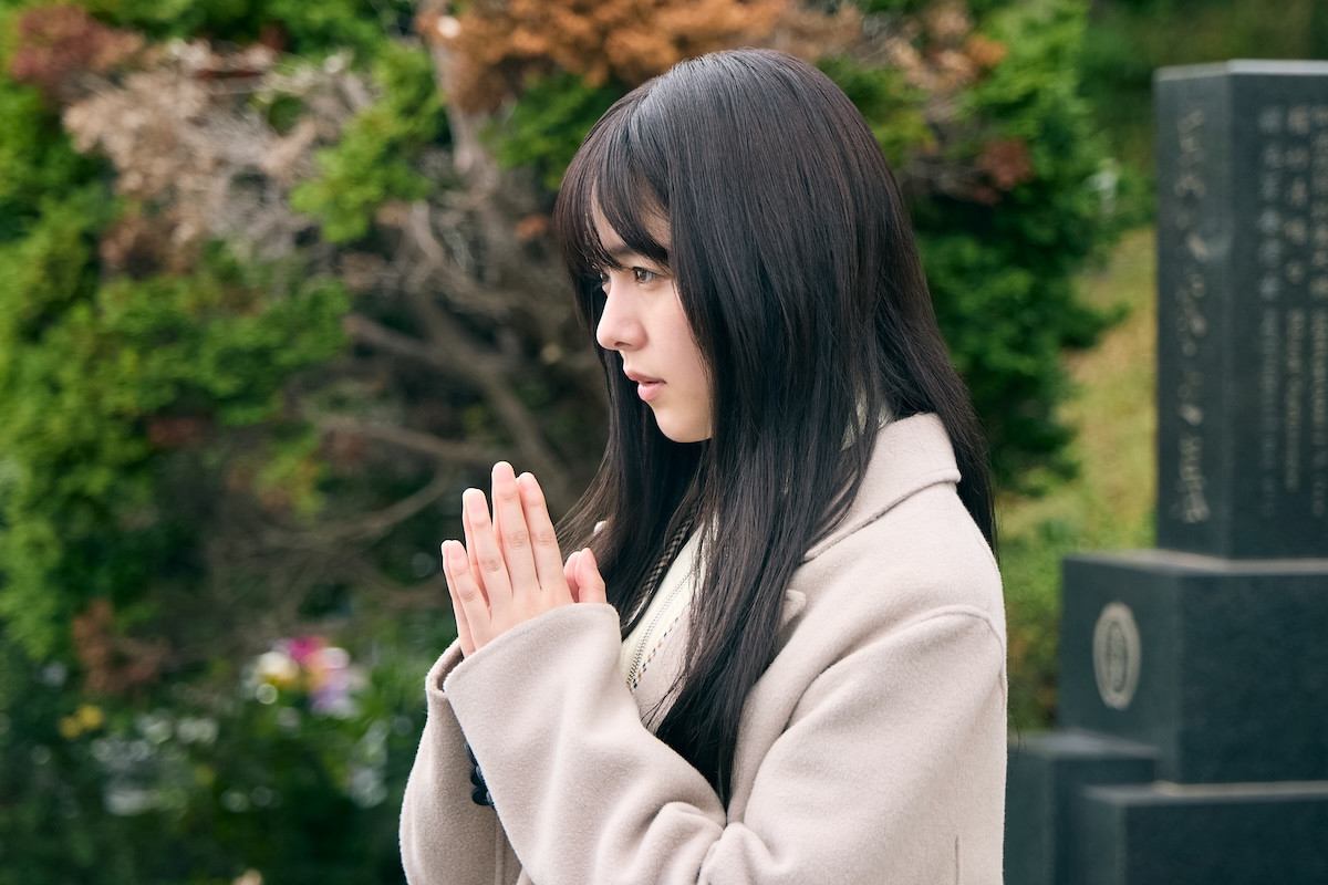 『102回目のプロポーズ』最終回 “太陽”せいや、伝説継承→感動ラストに反響「愛が大きすぎる」「泣いた」（ネタバレあり）