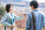 ドラマ『惡の華』最終回より