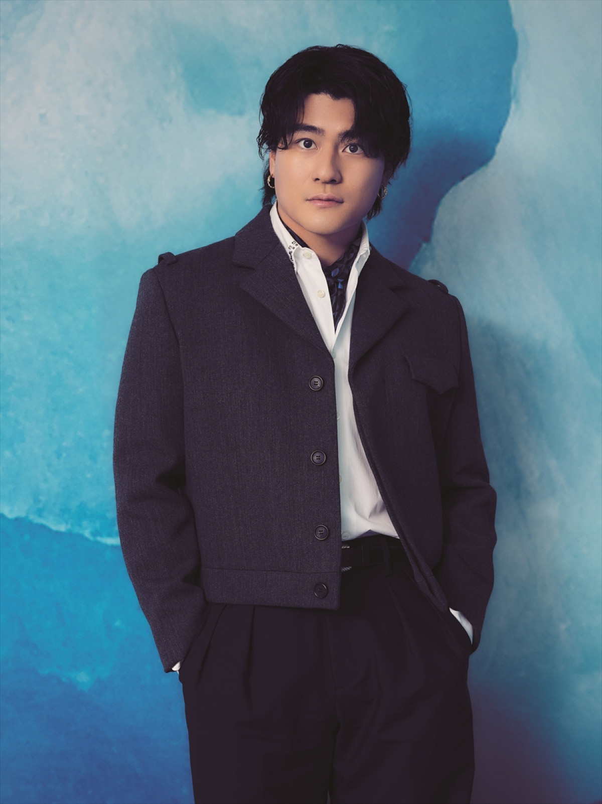 『THE MUSIC DAY』シャッフルメドレー、メンバー発表　高橋海人×森本慎太郎のタッグやSexy松の復活も！