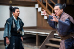 大河ドラマ『豊臣兄弟！』第25回「変事の予兆」より