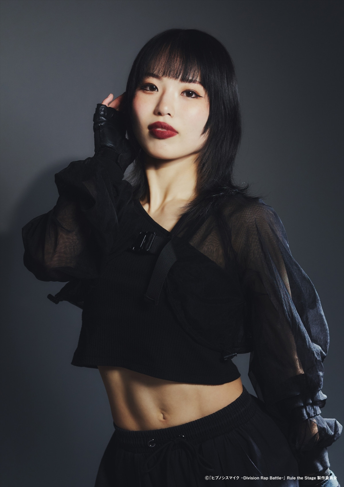 ヒプステ全ディビジョン集合ライブ公演情報解禁　“最後の出演”石川凌雅よりメッセージも！