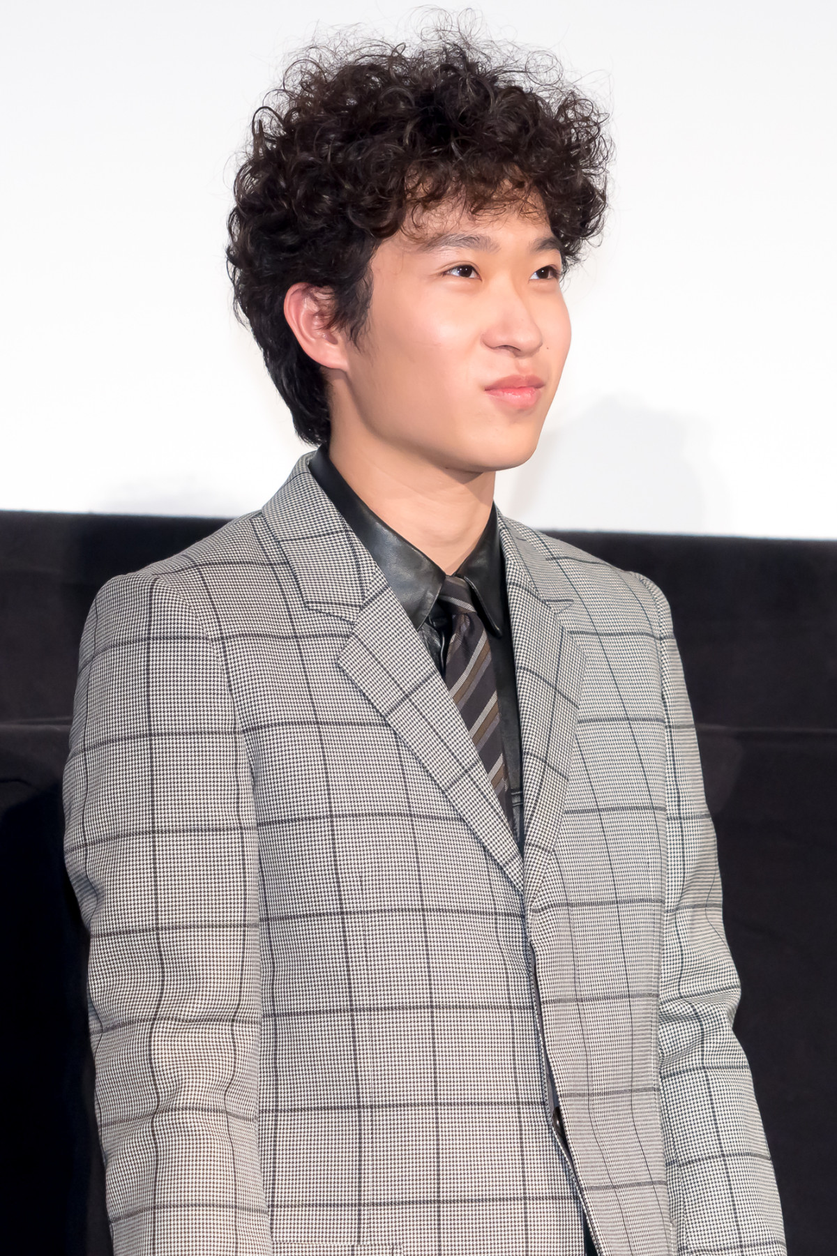 夏帆、映画初主演・一ノ瀬ワタルの魅力は「いつでも全力ですごくまっすぐ」