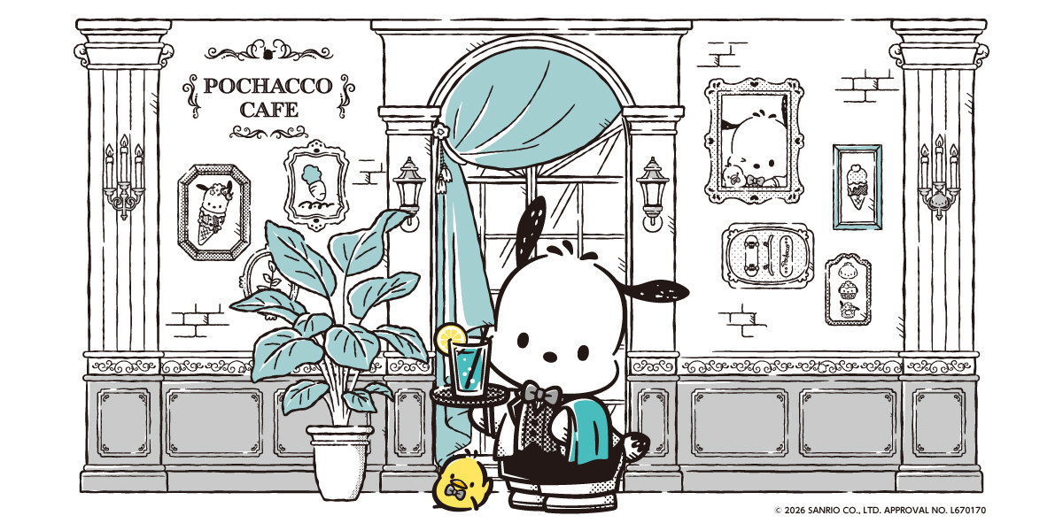 20260619 POCHACCO CAFE
