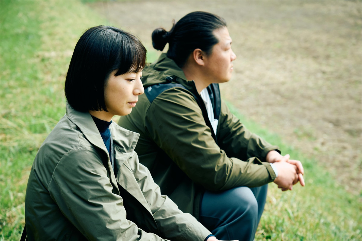 一ノ瀬ワタル主演×吉田恵輔監督作『四月の余白』少年と大人のすれ違いに胸が締めつけられる衝撃シーン解禁