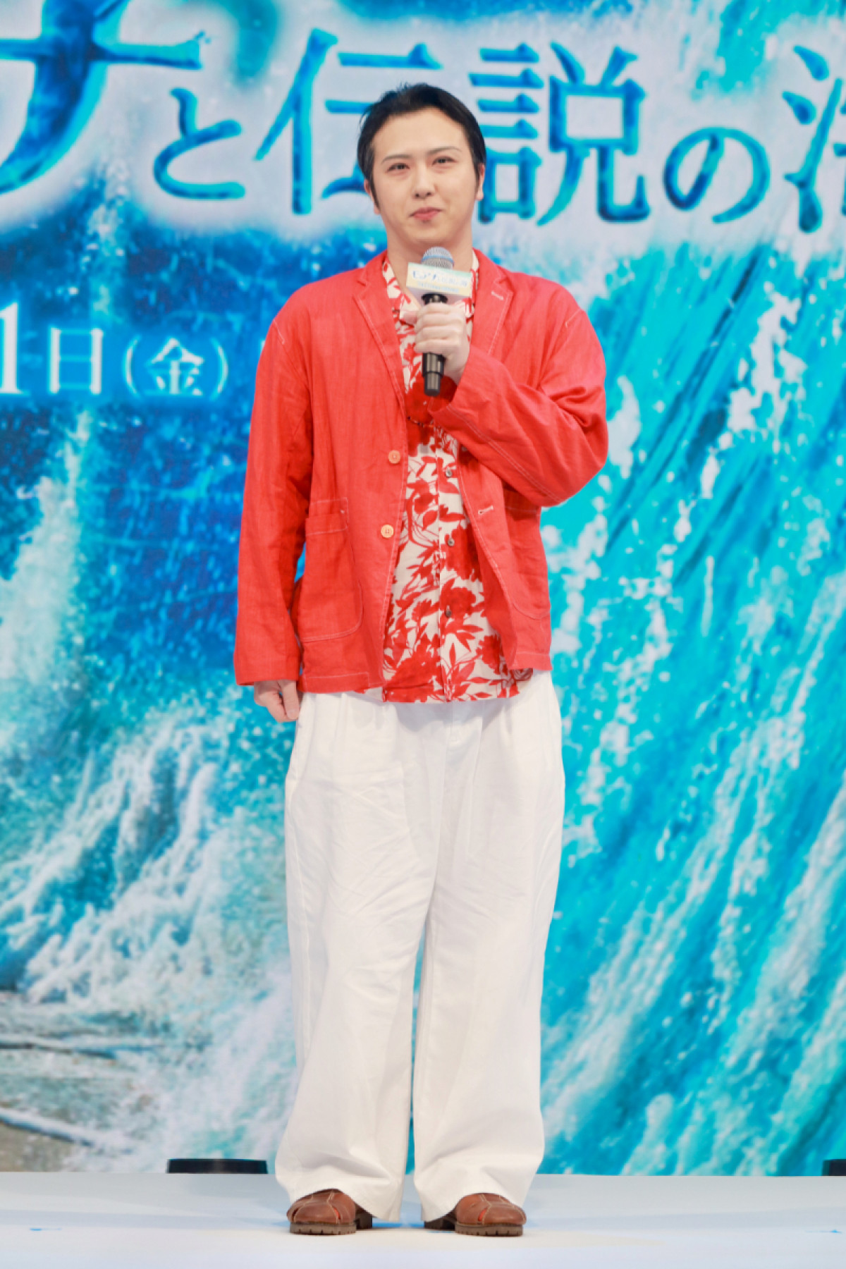 ME:I TSUZUMI、実写モアナ役の日本版声優に！　活動休止中の悔しさバネに役を勝ち取る