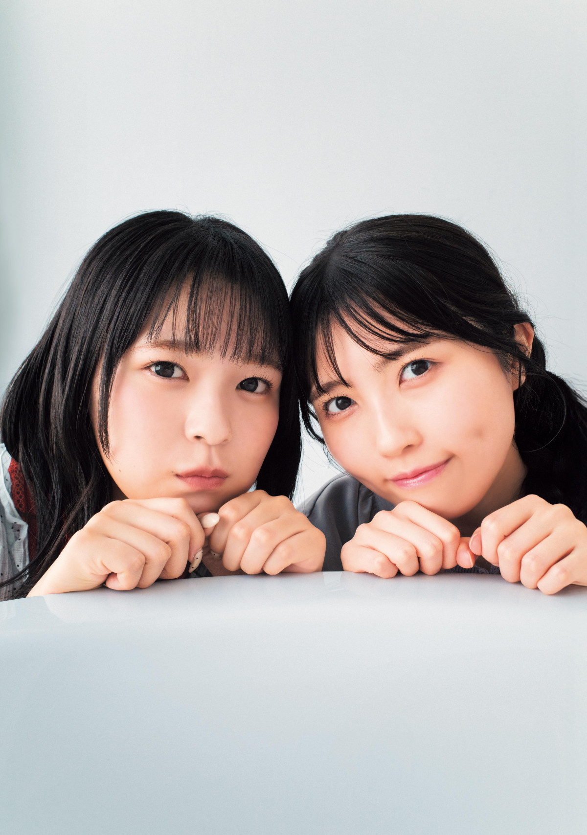 「ハロプロ」7グループの美少女たち一冊ぶち抜きグラビア特集号