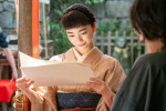連続テレビ小説『風、薫る』第65回より
