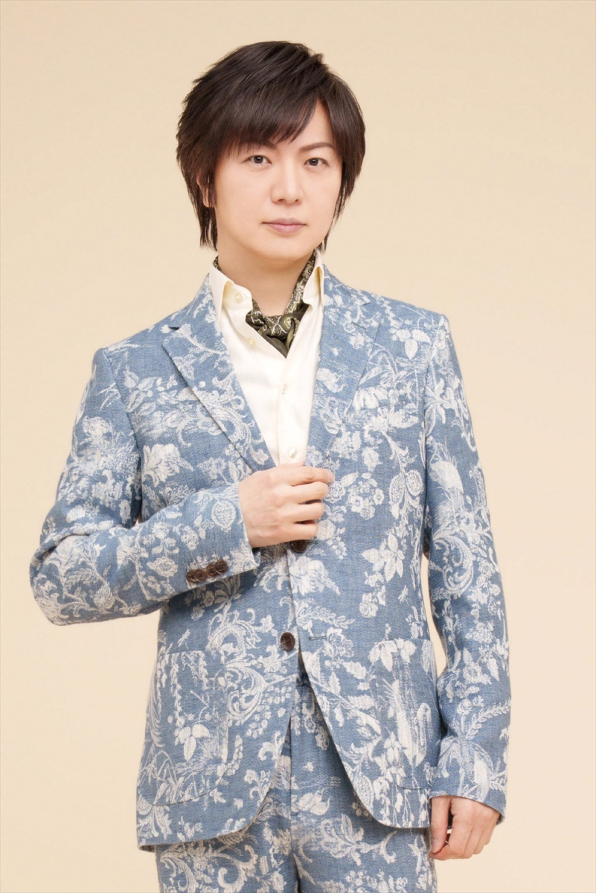 モナキ、6.2『うたコン』でテレビ初歌唱！　M!LK曽野＆山中＆吉田は名曲「初恋」カバー