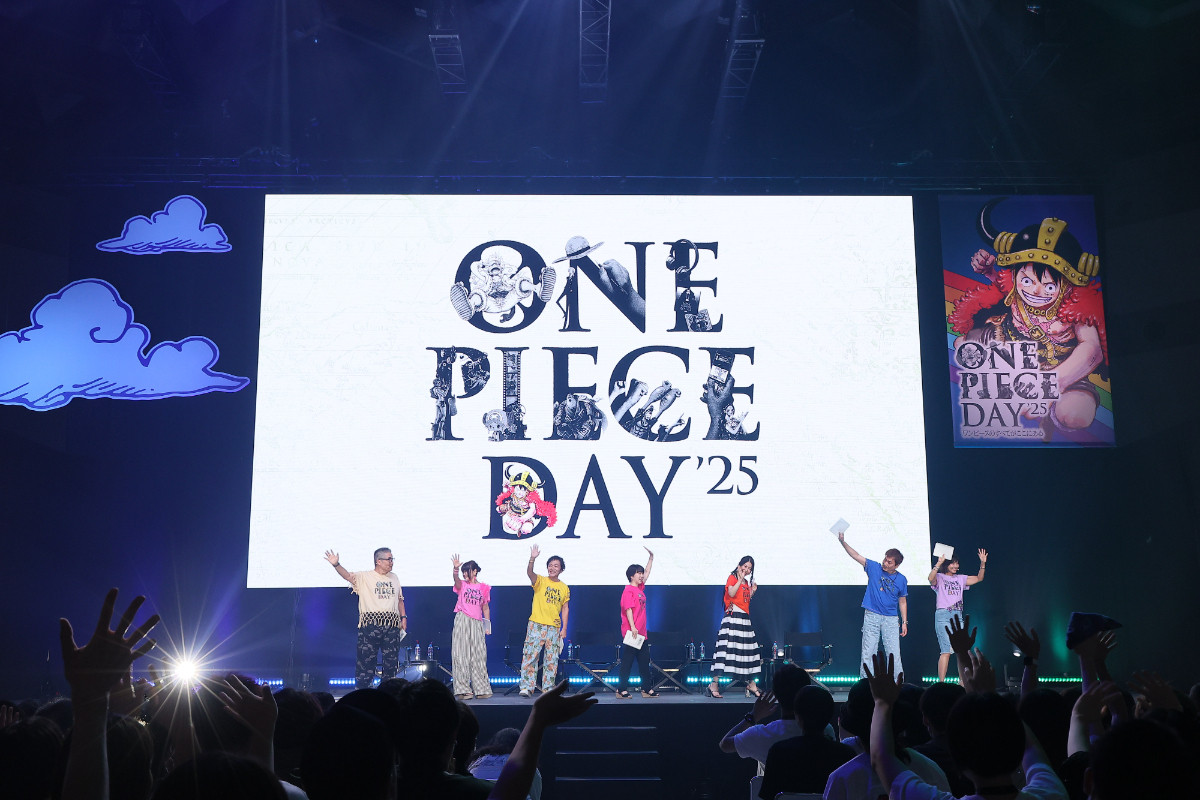 20260603 ONE PIECE DAY’26