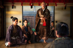 大河ドラマ『豊臣兄弟！』第22回「播磨大誤算」より