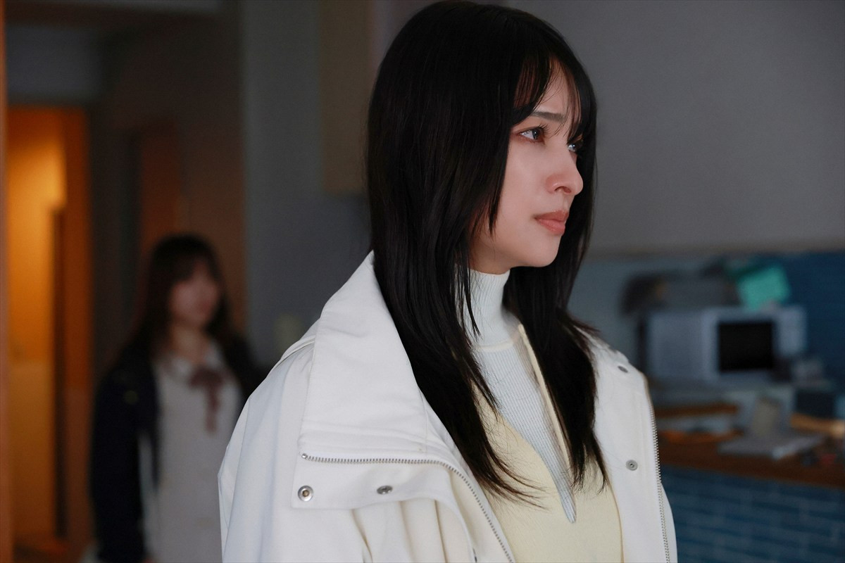 『サレタ側の復讐』第11話 “佳乃”篠田麻里子、衝撃的な事実を知り狂気がエスカレート