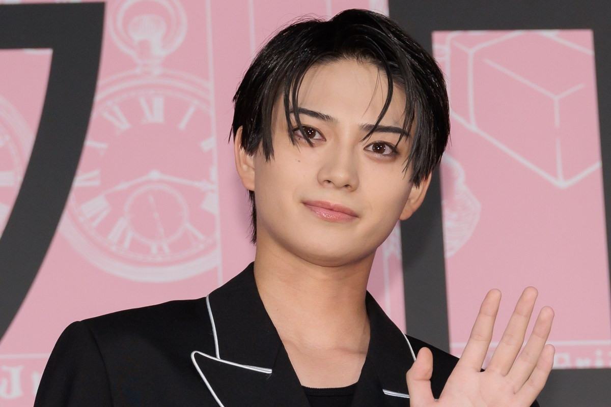 杉咲花、“1ミリの差”での再撮影にカルチャーショック「すごい経験だった」