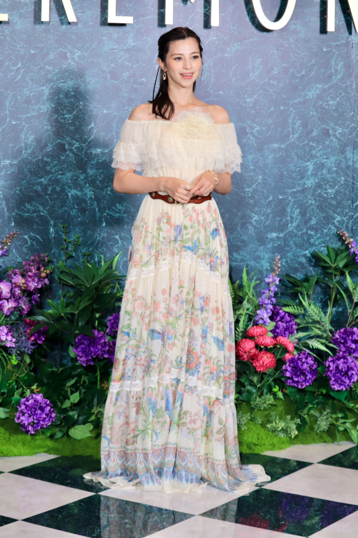 Mrs. GREEN APPLE presents『CEREMONY』　20260610
