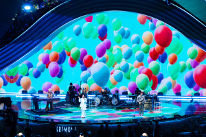 【オフィシャル】Mrs. GREEN APPLE presents 『CEREMONY』
