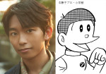 舞台『ミノタウロスの皿』主演・加藤清史郎と演じる乗組員