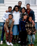 『The Jacksons： An American Dream』（1992）より
