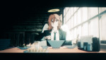 アニメ『チェンソーマン 刺客篇』PVカット