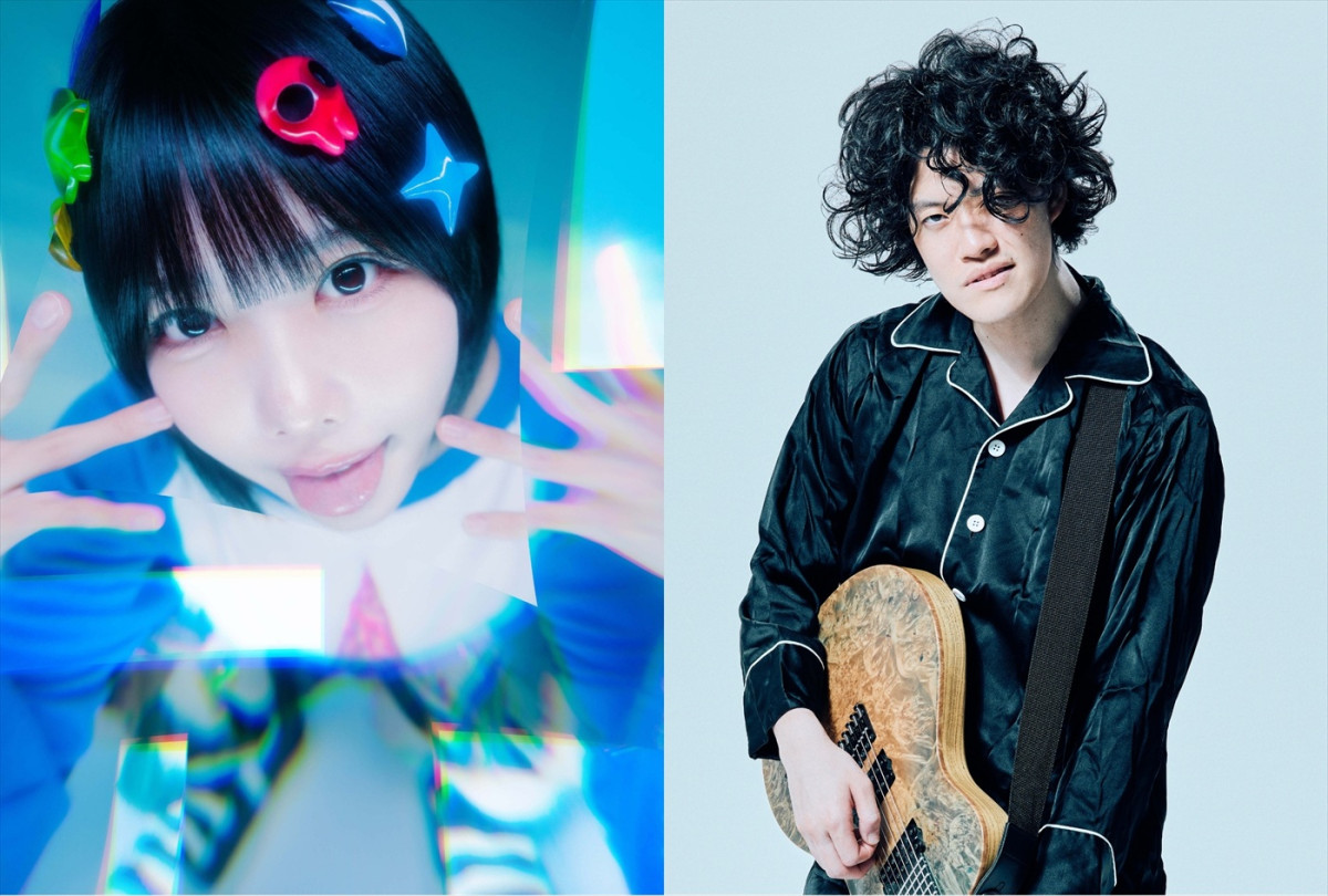 『テレ東音楽祭』MC・深澤辰哉＆松本若菜インタビュー到着！　ROIROMらが出演する『初夏』も放送決定