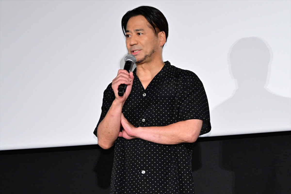 AKIRA「9年ぶりに戻って来ます」　『HiGH＆LOW』シリーズ最終章製作、始動を告げるライブ開催決定