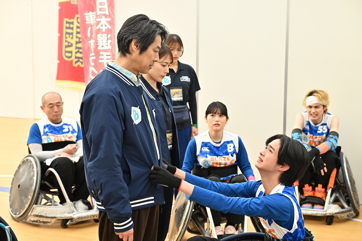 『ＧＩＦＴ』“涼”山田裕貴にまさかの悲劇　ネット動揺「嘘でしょ!?」「涙が止まらない」（ネタバレあり）