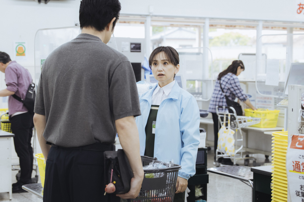 『時すでにおスシ!?』最終回　みなと＆大江戸のラストに「ほっこりした」「らしい終わり方」の声