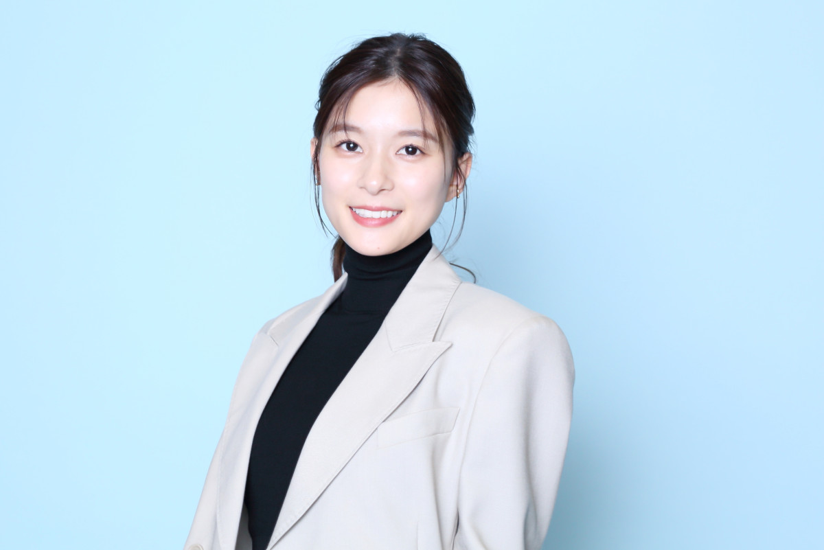 芳根京子＆渡辺翔太、人見知り同士が初共演　早くもウェンディ＆ピーターパンのように息ぴったり