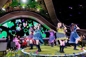 【オフィシャル】Mrs. GREEN APPLE presents 『CEREMONY』DAY2
