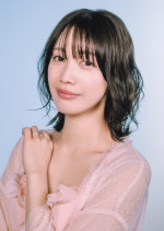 ドラマ『夫に不倫をお願いされました』にW主演する中村ゆりか
