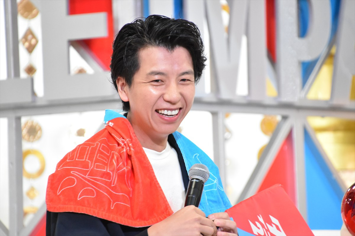 ななまがり、ドンデコルテ、ビスケットブラザーズら『ダブルインパクト2026』ファイナリスト8組発表！