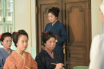 連続テレビ小説『風、薫る』第62回より
