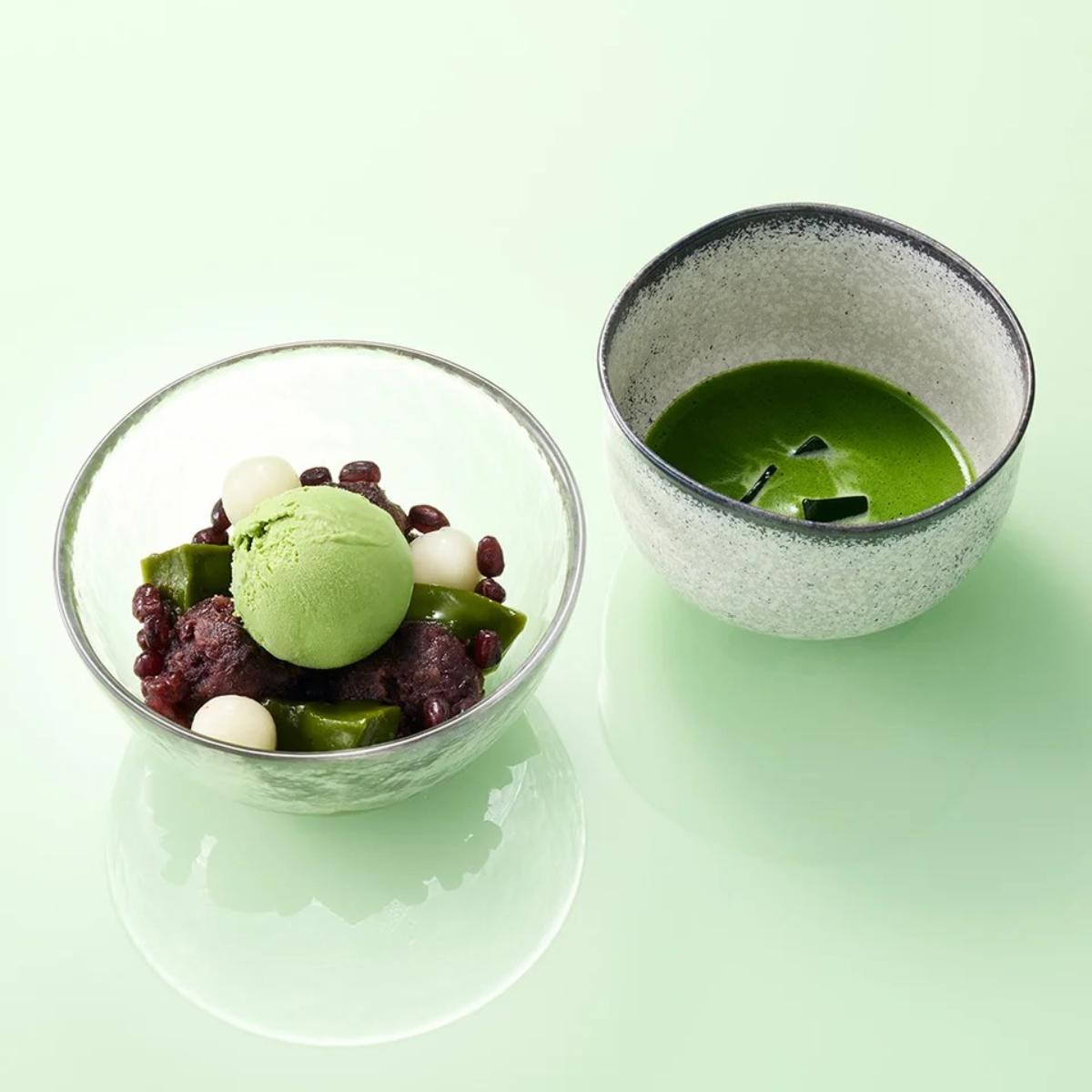 260623「nana’s green tea」