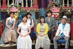 6月30日放送の『踊る！さんま御殿!!』より