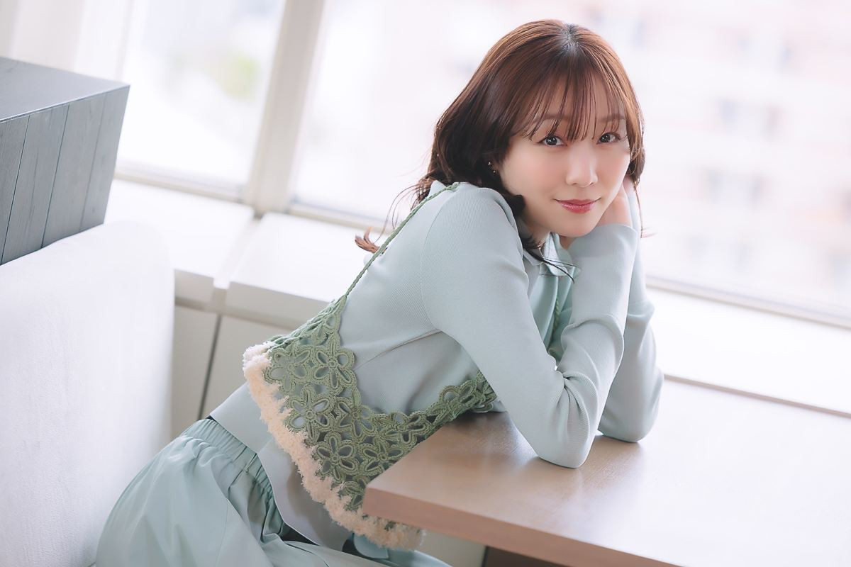 須田亜香里、「ありたい自分」を貫いたSKE48時代　最新フォトブックでは「楽しさに素直な表情を読み取ってほしい」