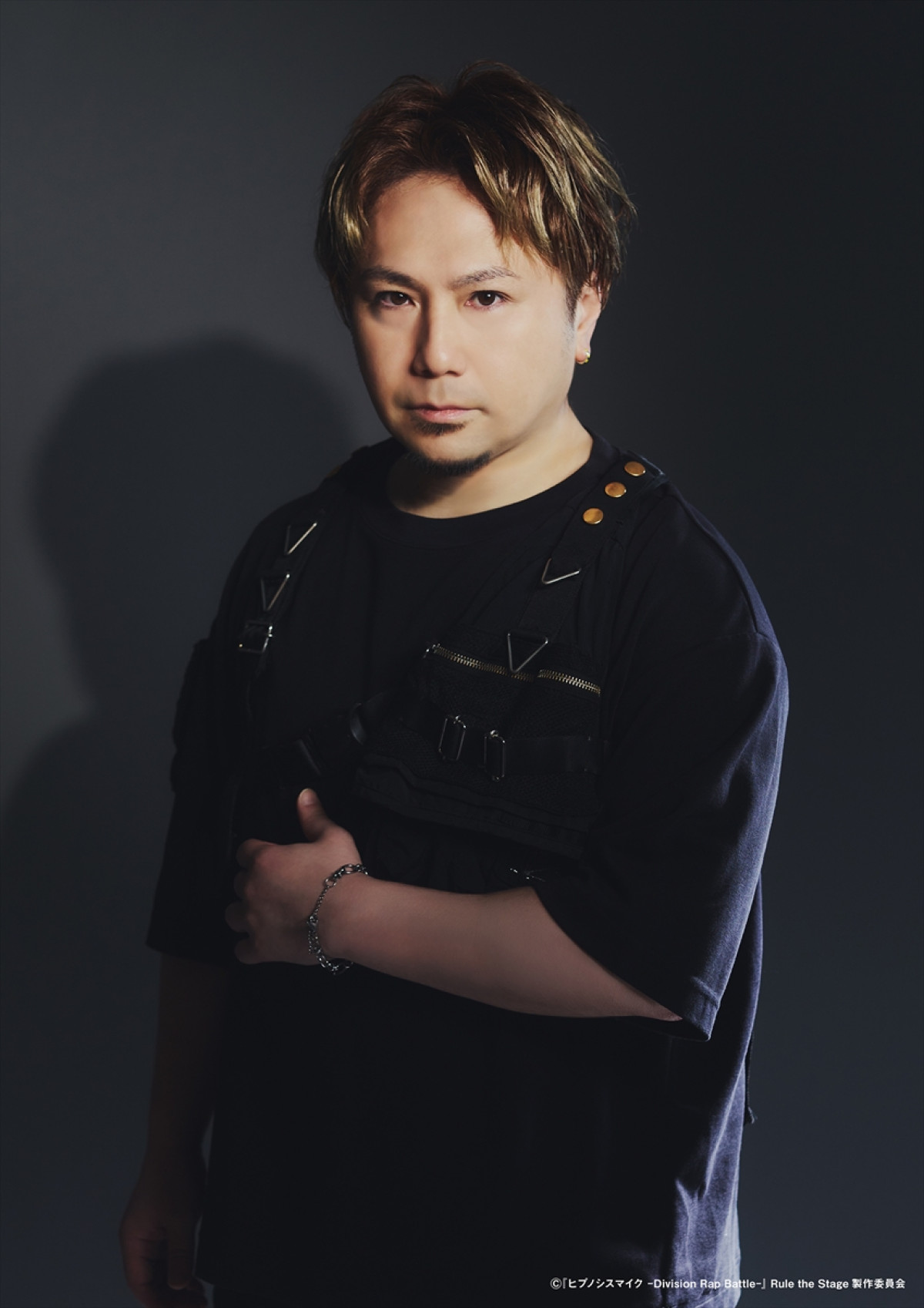ヒプステ全ディビジョン集合ライブ公演情報解禁　“最後の出演”石川凌雅よりメッセージも！