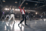 映画『Michael／マイケル』場面写真