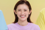 『24時間テレビ49』制作発表会見に出席した星野真里