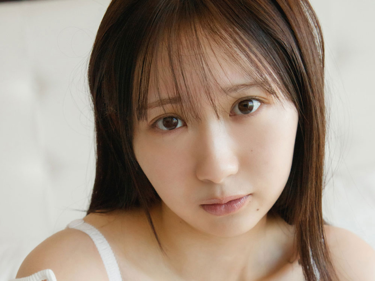 日向坂46・藤嶌果歩、無防備な“おはようカット”がかわいすぎ！　1st写真集より先行解禁