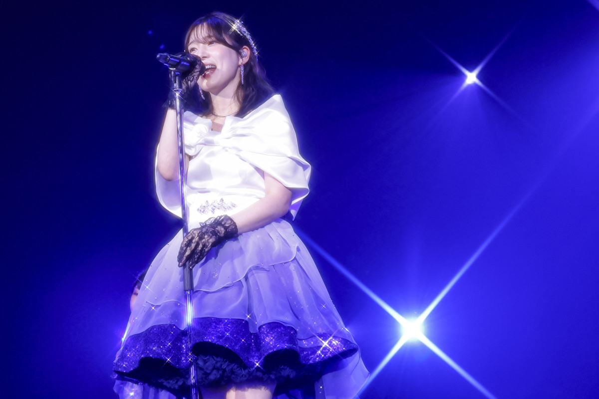 【アニサマ2026】“音楽のメッセンジャー”が幕張に集結　岸田教団×東山奈央で開幕、May’nが熱狂のDAY1を締める