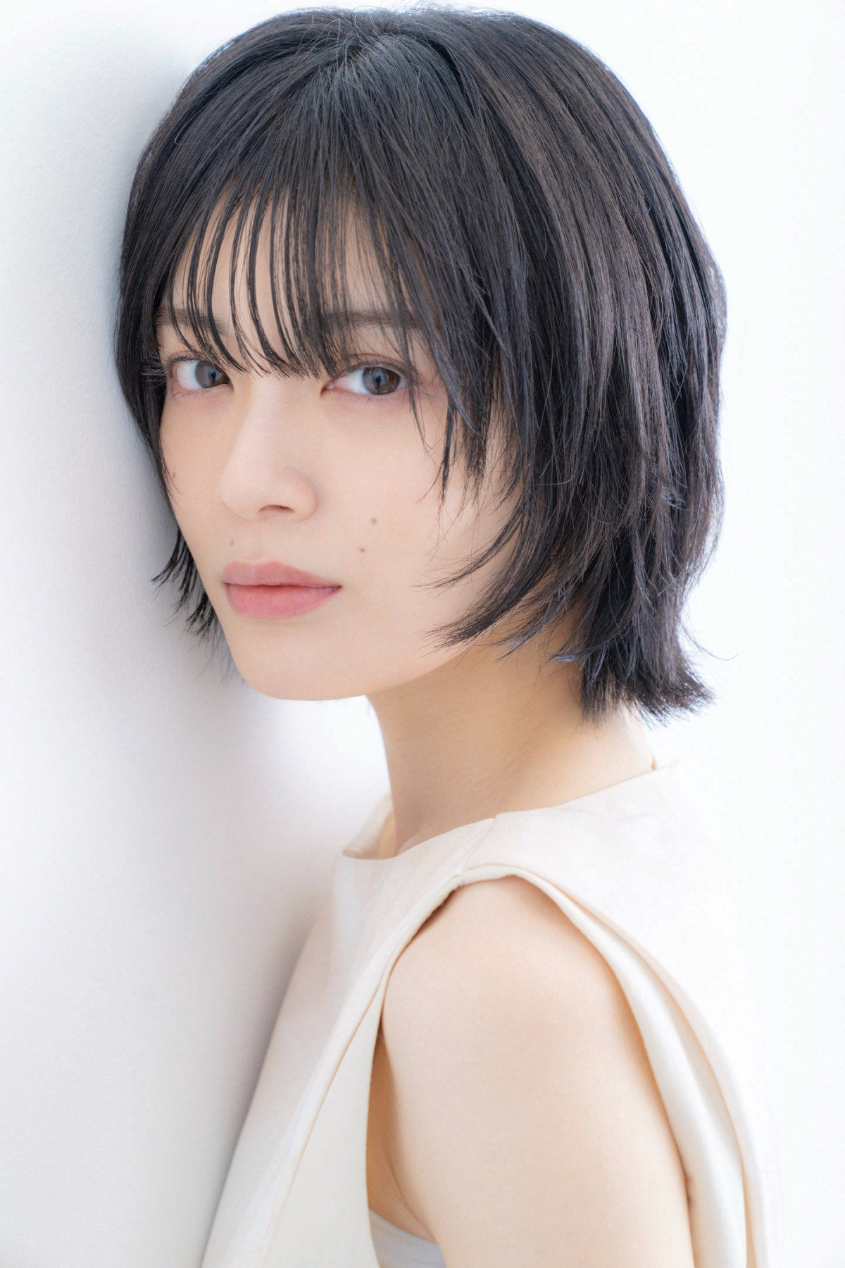 朝ドラ『巡るスワン』臼田あさ美、岡山天音ら新たな出演者8名発表　番組ロゴも決定