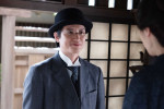 連続テレビ小説『風、薫る』第85回より