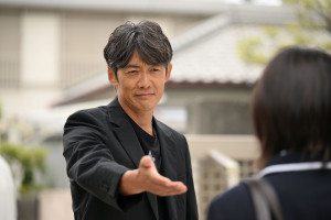 『GTO』第2話より