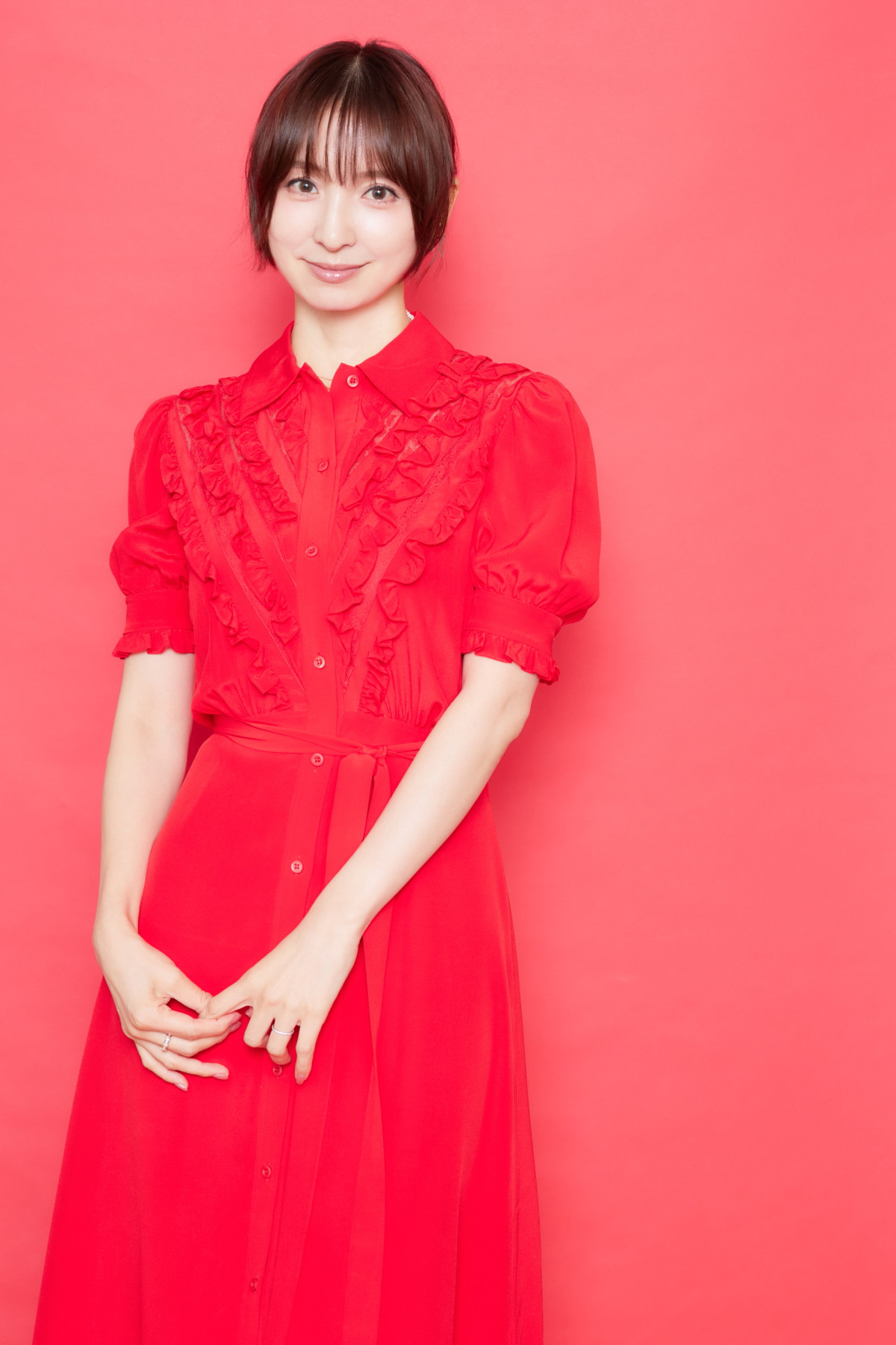 宇垣美里＆篠田麻里子が語る、芸能界「おちたらおわり」と感じる瞬間　「女の園」を生き抜くサバイバル術も告白