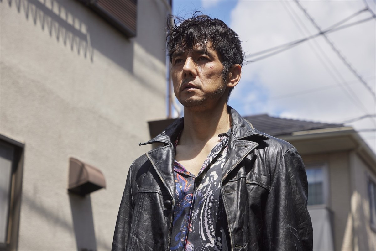 西島秀俊の名演が光る！　映画『時には懺悔を』新場面カットが多数解禁