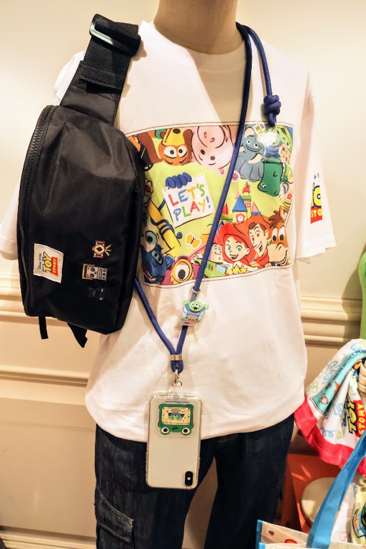 20260703 夏ディズニー